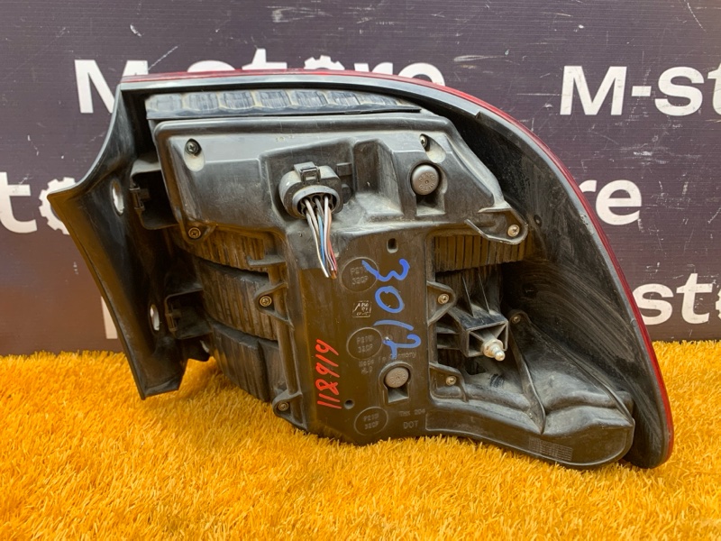 Фонарь задний, 10000 рублей, Красноярск