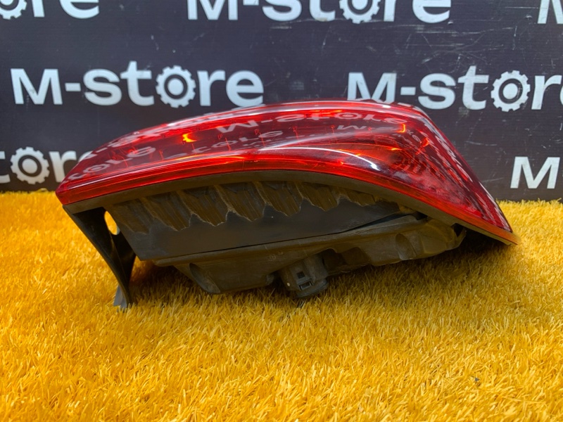 Фонарь задний, 10000 рублей, Красноярск