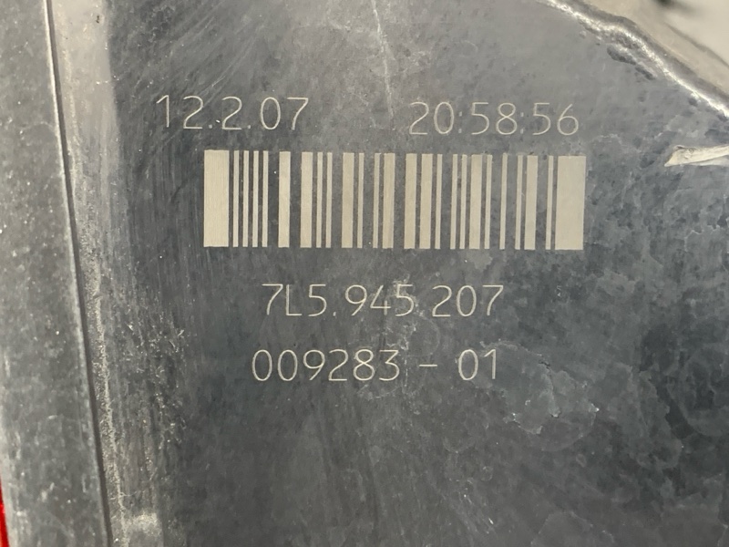 Фонарь задний, 10000 рублей, Красноярск