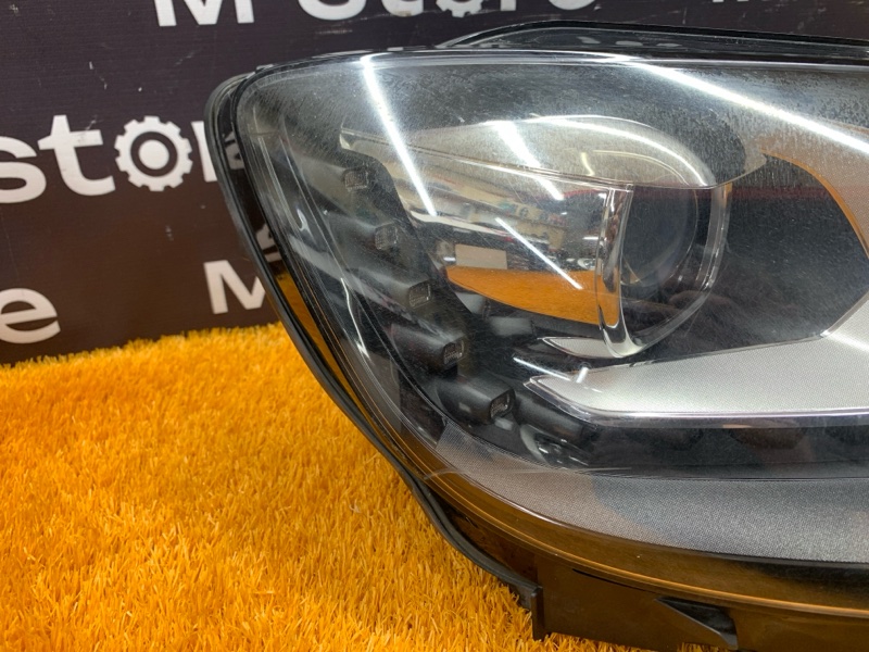 фара, 17000 рублей, Красноярск