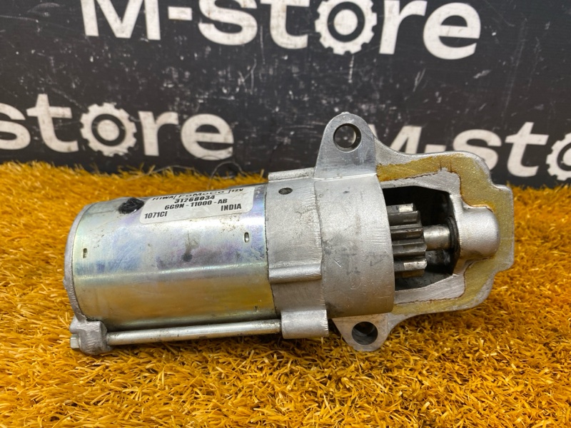 стартер, 3000 рублей, Красноярск