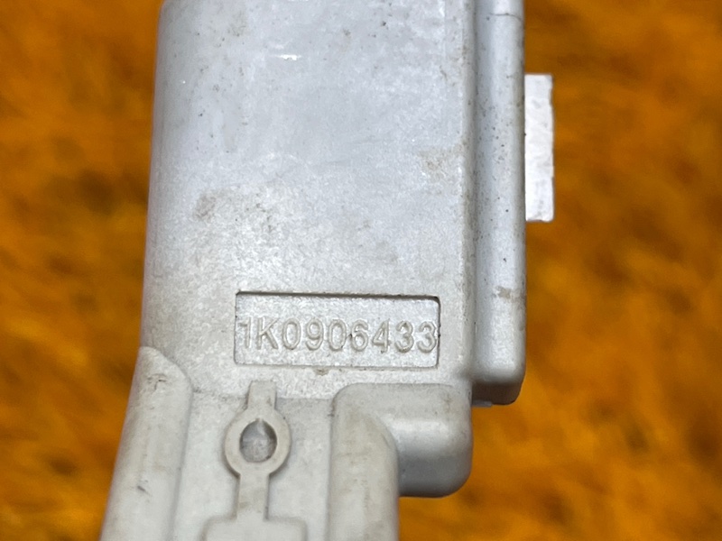 Датчик положения коленвала, 1400 рублей, Красноярск