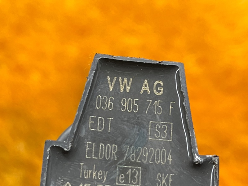 катушка зажигания, 800 рублей, Красноярск