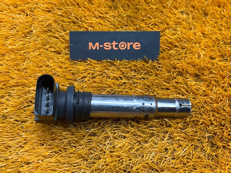 катушка зажигания, 800 рублей, Красноярск