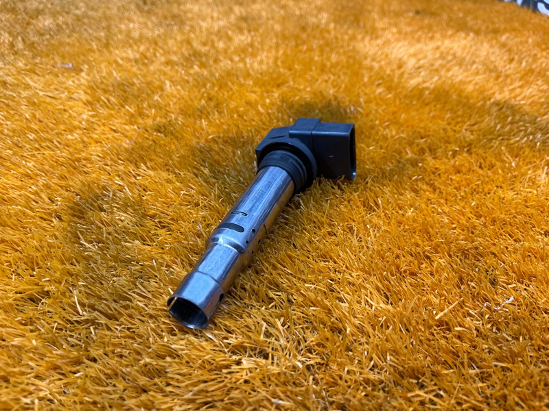 катушка зажигания, 800 рублей, Красноярск