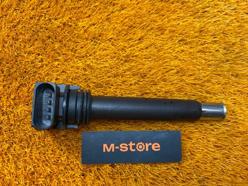 катушка зажигания, 1000 рублей, Красноярск