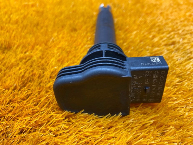 катушка зажигания, 1000 рублей, Красноярск