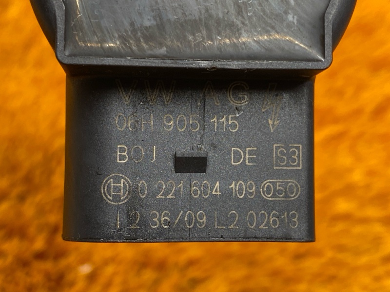 катушка зажигания, 1000 рублей, Красноярск