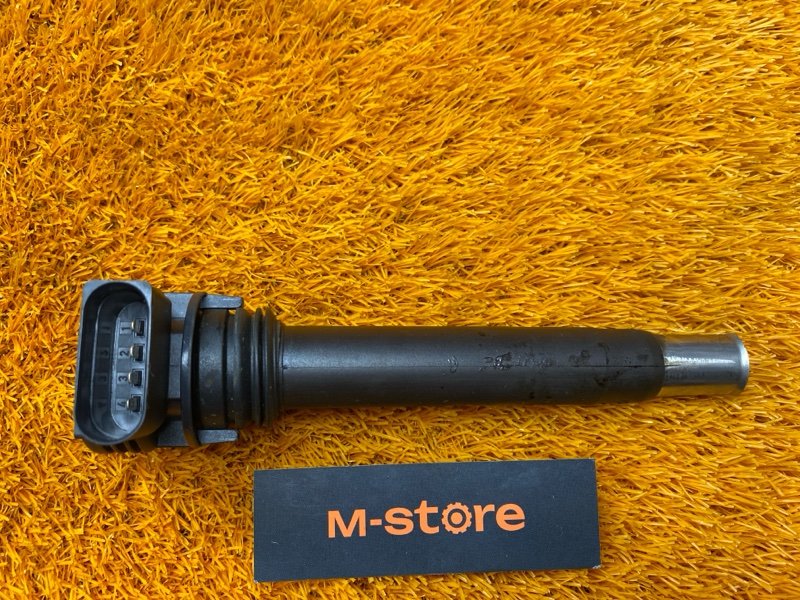 катушка зажигания, 1000 рублей, Красноярск