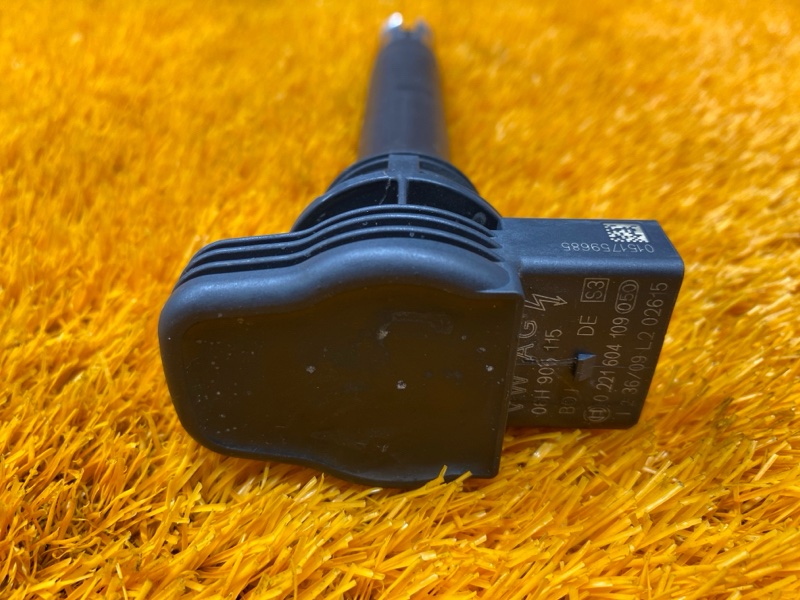 катушка зажигания, 1000 рублей, Красноярск