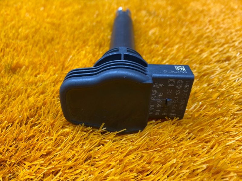 катушка зажигания, 1000 рублей, Красноярск