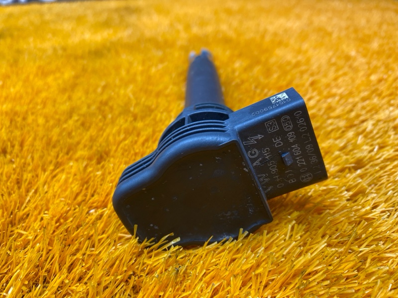 катушка зажигания, 1000 рублей, Красноярск