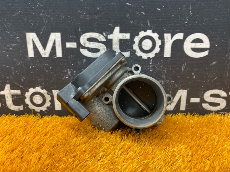 дроссельная заслонка, 2000 рублей, Красноярск