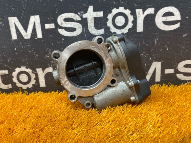 дроссельная заслонка, 2000 рублей, Красноярск