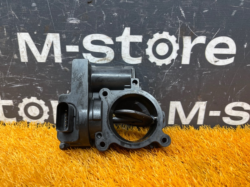 дроссельная заслонка, 10000 рублей, Красноярск