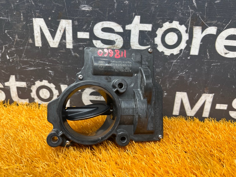 дроссельная заслонка, 10000 рублей, Красноярск