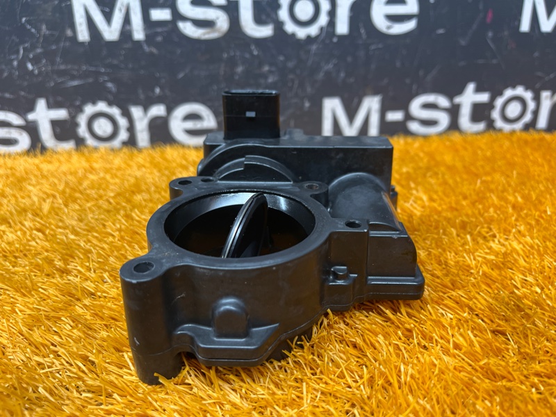 дроссельная заслонка, 10000 рублей, Красноярск