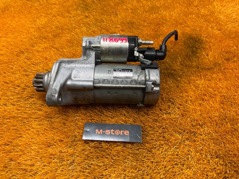 стартер, 3500 рублей, Красноярск