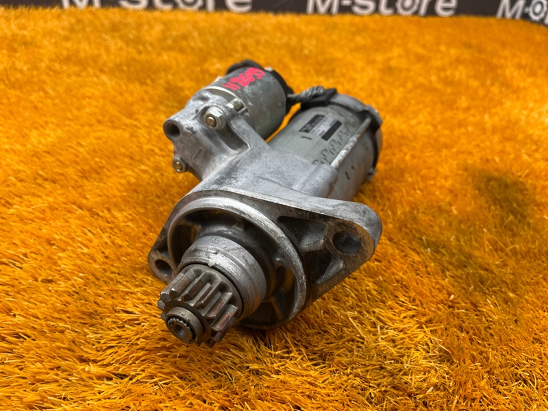 стартер, 3500 рублей, Красноярск