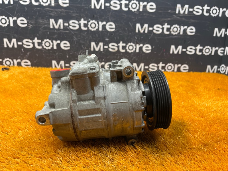 компрессор кондиционера, 13000 рублей, Красноярск