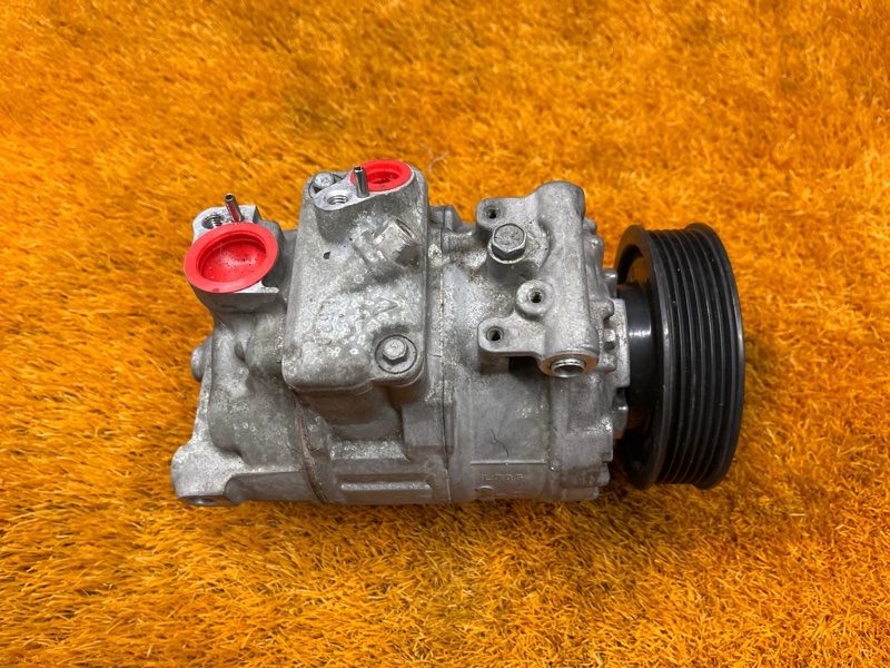 компрессор кондиционера, 13000 рублей, Красноярск