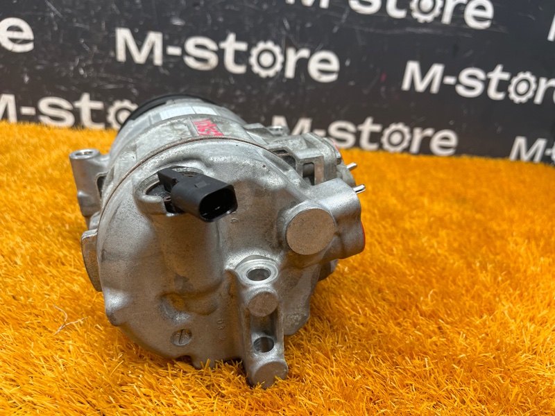 компрессор кондиционера, 13000 рублей, Красноярск