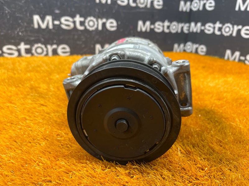 компрессор кондиционера, 13000 рублей, Красноярск