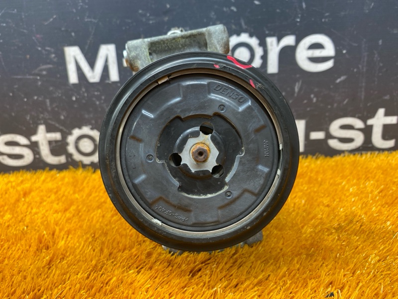 компрессор кондиционера, 12000 рублей, Красноярск