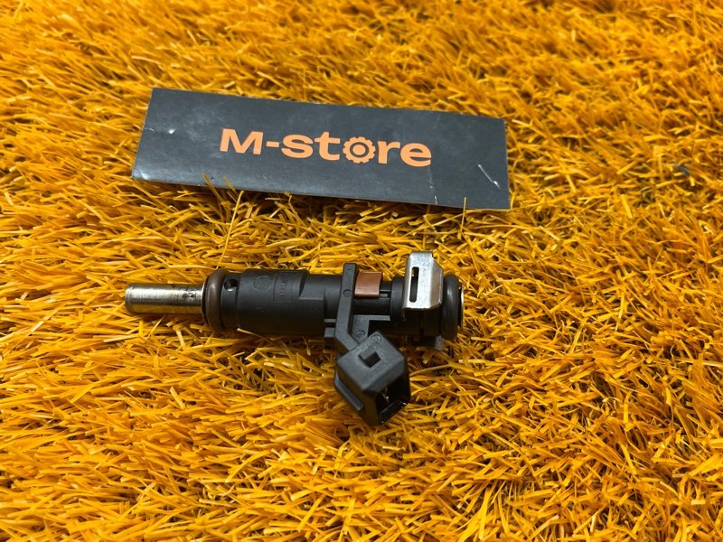 форсунка топливная, 1000 рублей, Красноярск