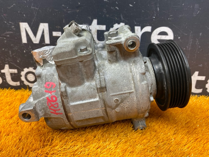 компрессор кондиционера, 12000 рублей, Красноярск