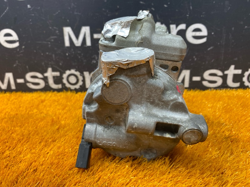 компрессор кондиционера, 12000 рублей, Красноярск