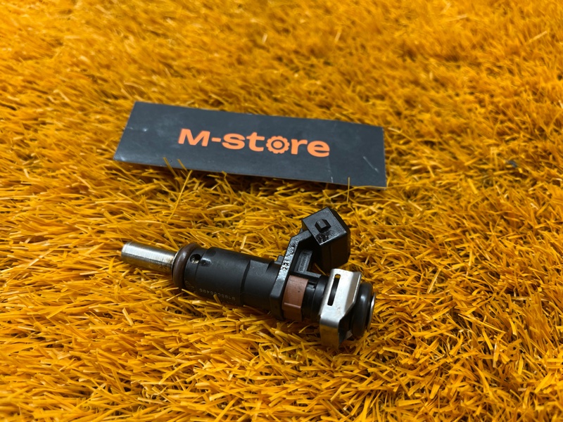 форсунка топливная, 1000 рублей, Красноярск