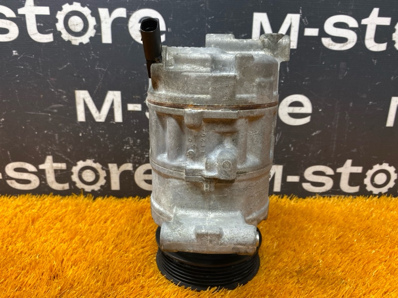 компрессор кондиционера, 12000 рублей, Красноярск