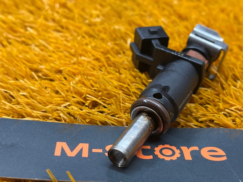 форсунка топливная, 1000 рублей, Красноярск