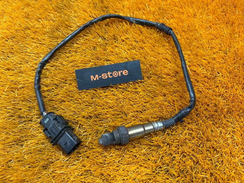 Датчик кислорода, 3000 рублей, Красноярск