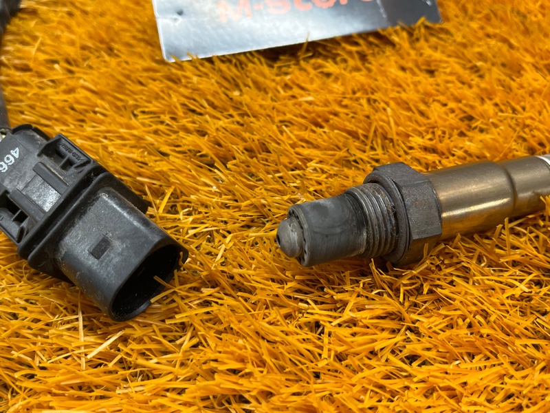 Датчик кислорода, 3000 рублей, Красноярск