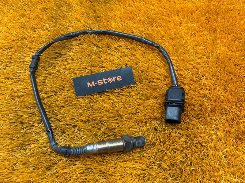 Датчик кислорода, 3000 рублей, Красноярск