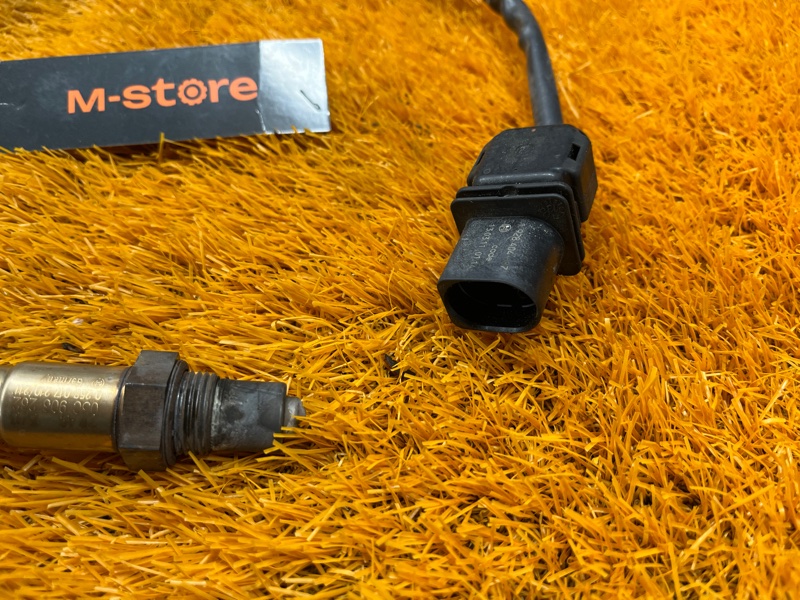 Датчик кислорода, 3000 рублей, Красноярск