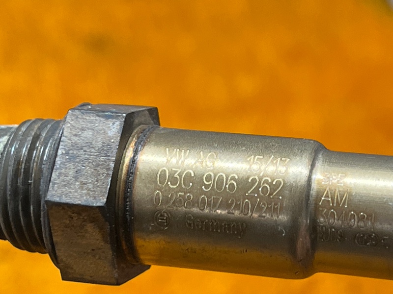 Датчик кислорода, 3000 рублей, Красноярск