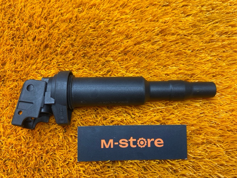 катушка зажигания, 1000 рублей, Красноярск