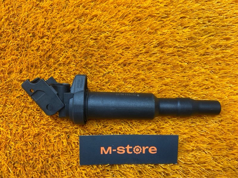 катушка зажигания, 1500 рублей, Красноярск