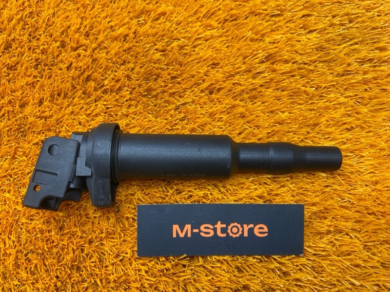 катушка зажигания, 1500 рублей, Красноярск