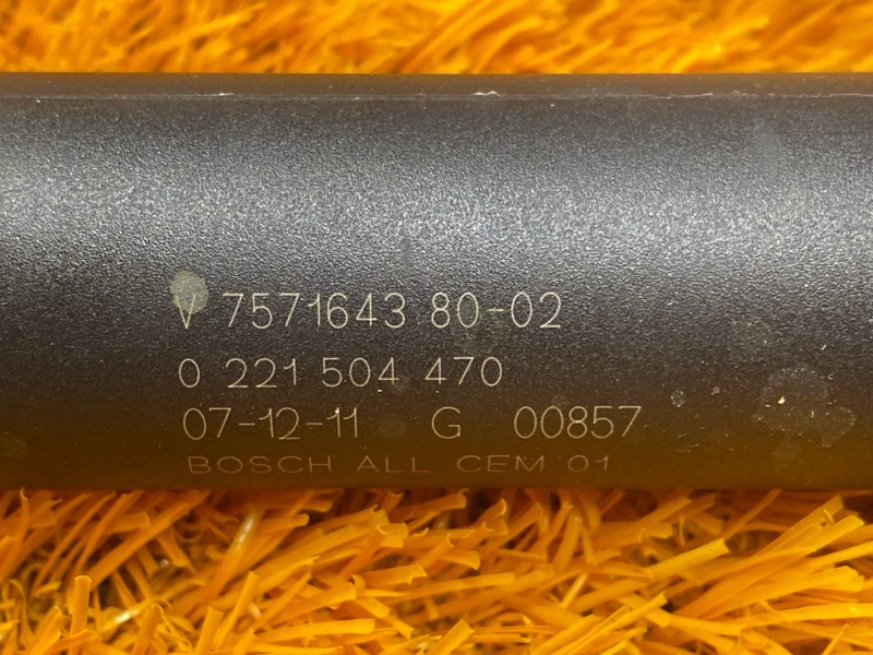 катушка зажигания, 1500 рублей, Красноярск