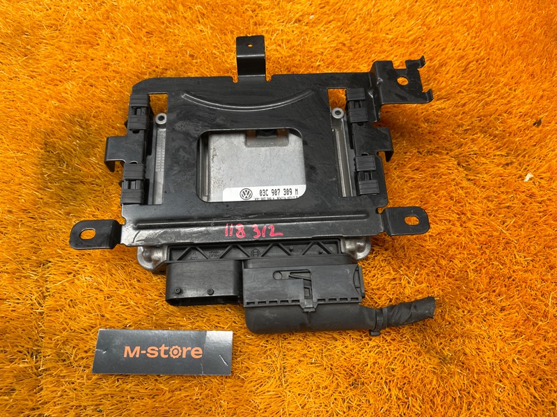 блок управления двс, 8500 рублей, Красноярск