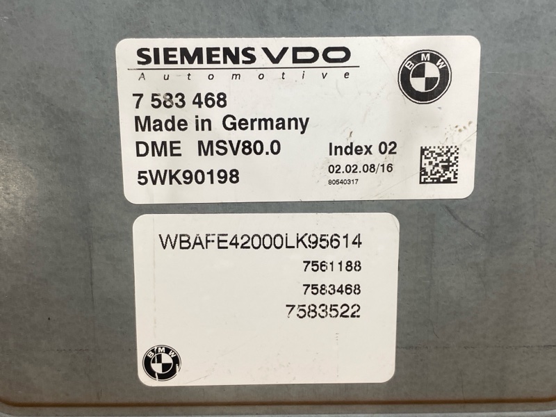 блок управления двс, 7000 рублей, Красноярск