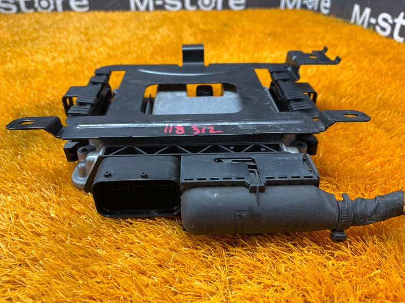 блок управления двс, 8500 рублей, Красноярск