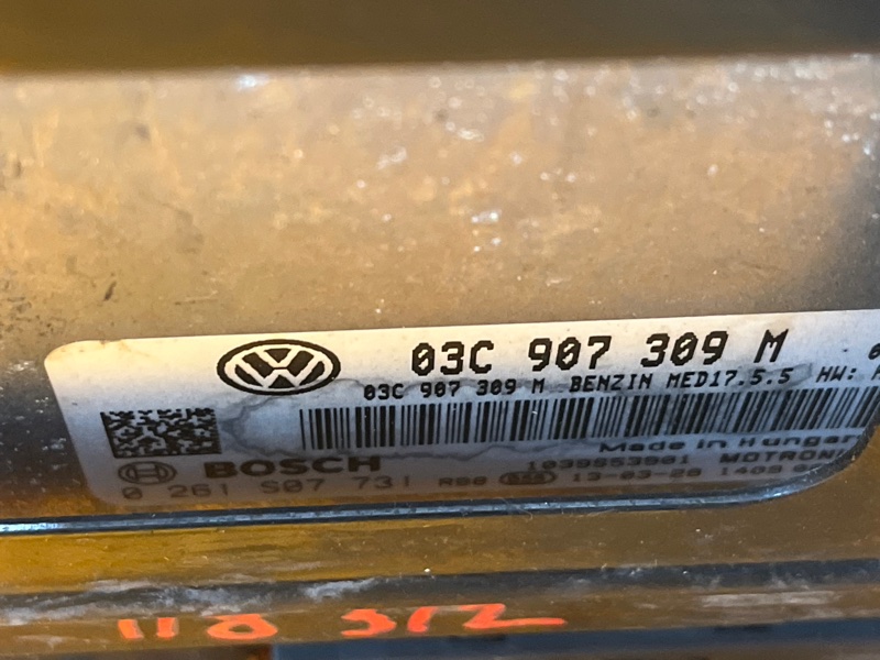 блок управления двс, 8500 рублей, Красноярск