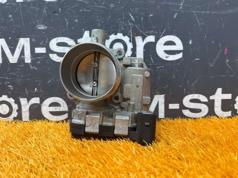 дроссельная заслонка, 4000 рублей, Красноярск
