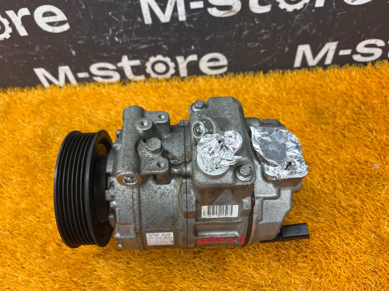 компрессор кондиционера, 13000 рублей, Красноярск