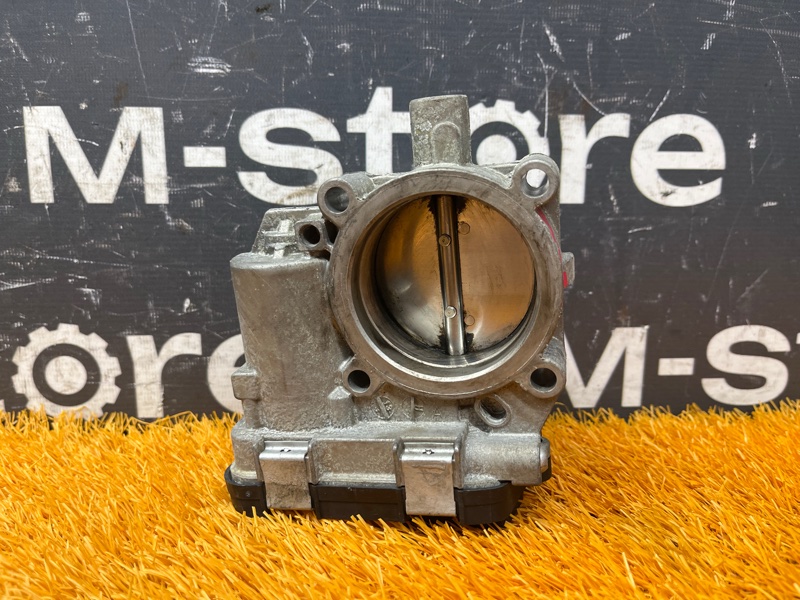дроссельная заслонка, 4000 рублей, Красноярск